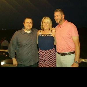 Meet your Posher, Charissa